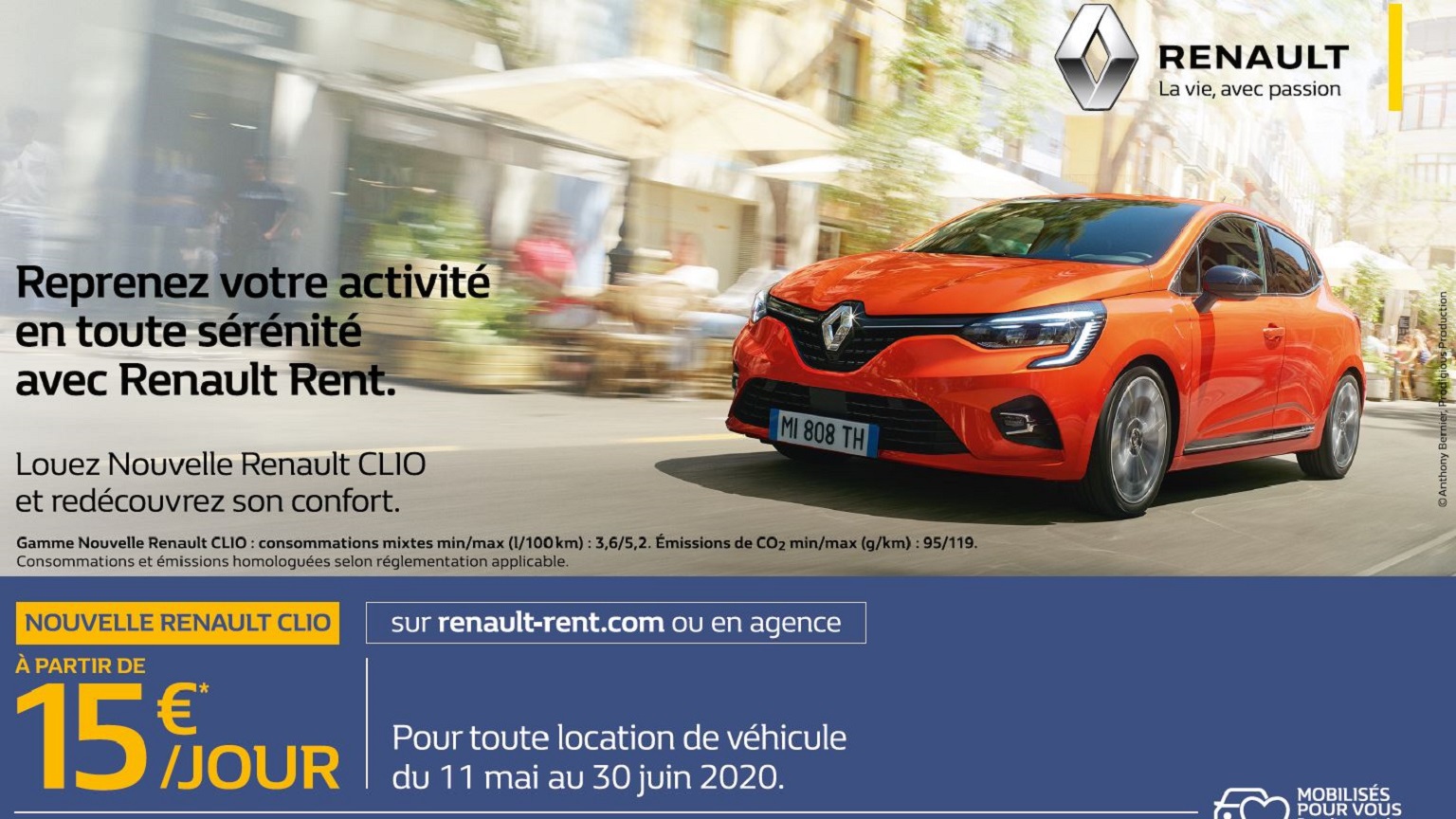 RENAULT STRASBOURG RRG Concessionnaire Renault FR