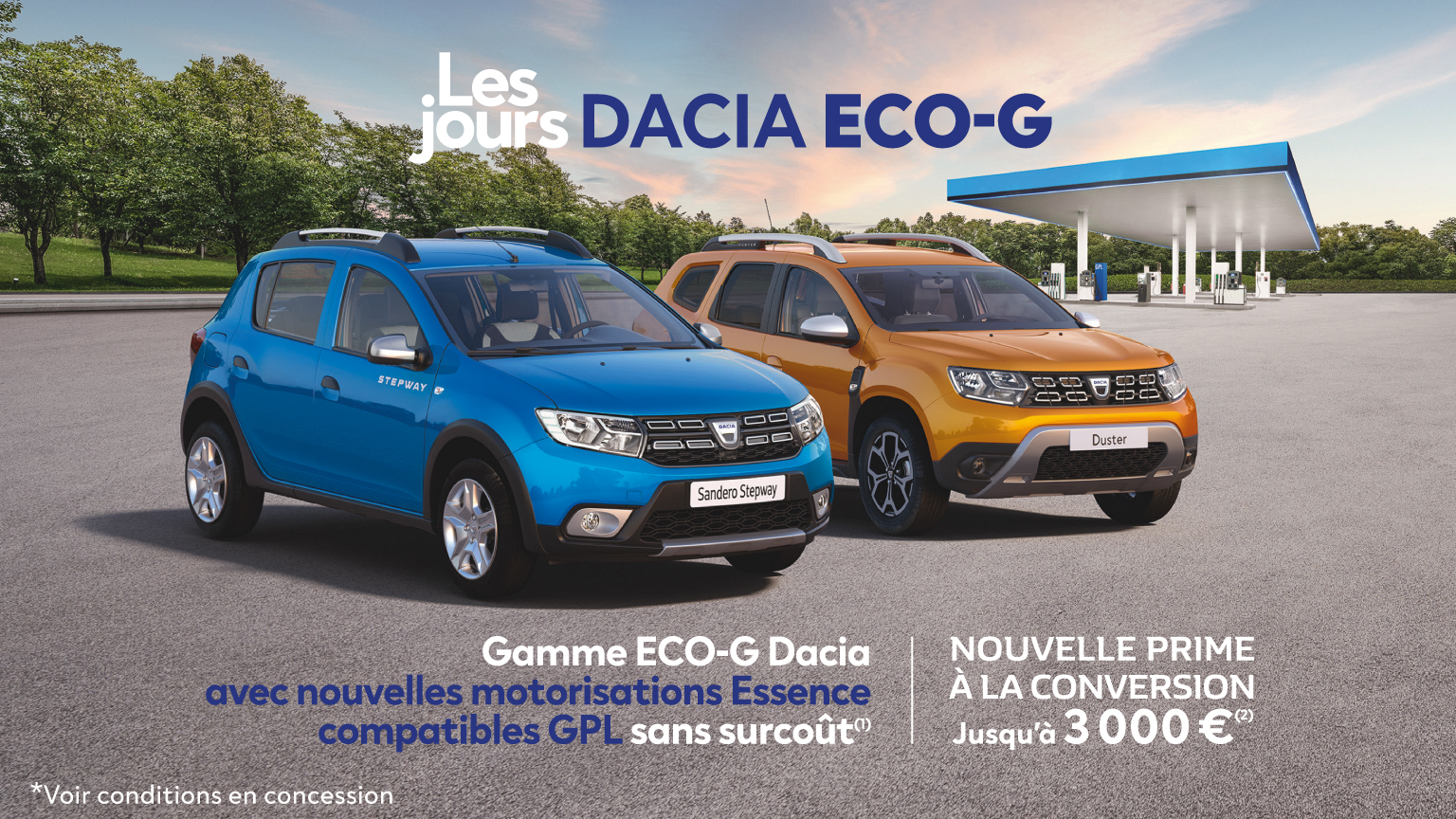 Concessionnaire auto RENAULT ANGERS RRG