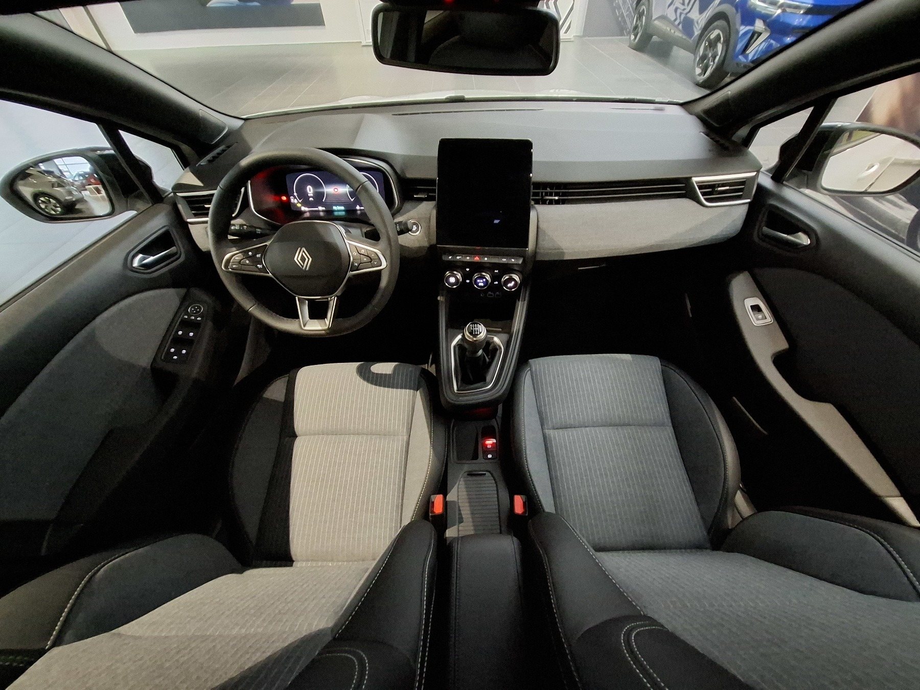Renault Clio – Bild 16