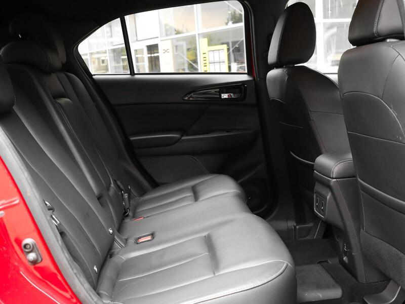 Fahrzeugabbildung Eclipse Cross Allwetter AHK Bild 7 von 18