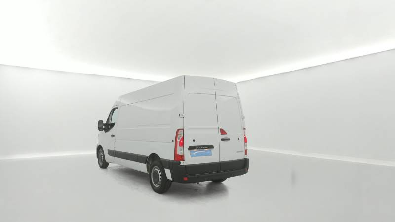 Renault Master Fourgon