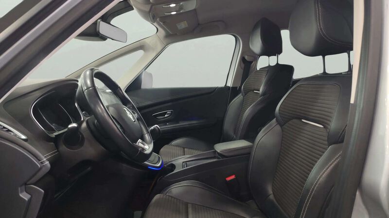 Renault Grand Scénic