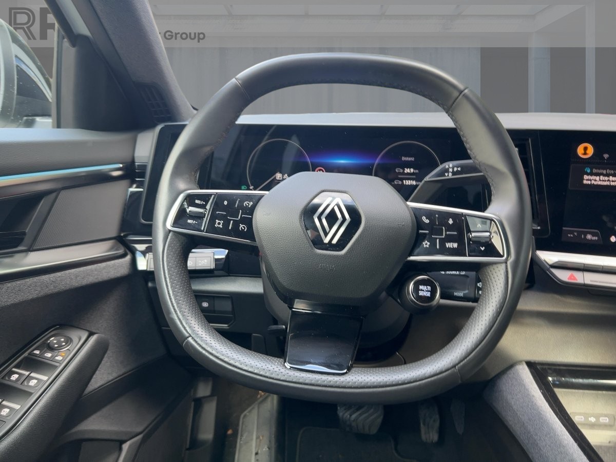 Renault Austral – Bild 10