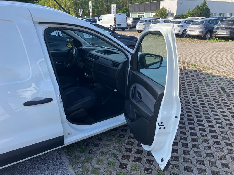Renault Express