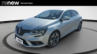 MEGANE IV BERLINE