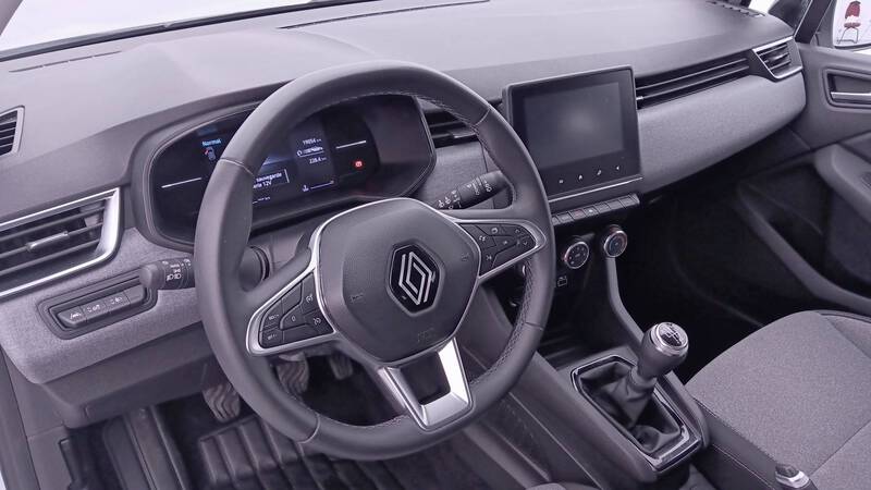 Renault Clio V