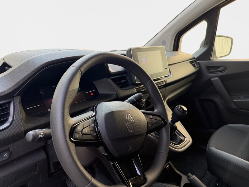 Renault Kangoo Furgón