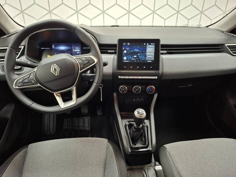 Renault Clio V