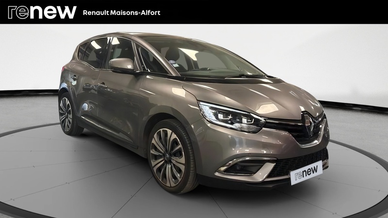 Renault Scenic IV
