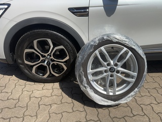 Vehicle 3D Image