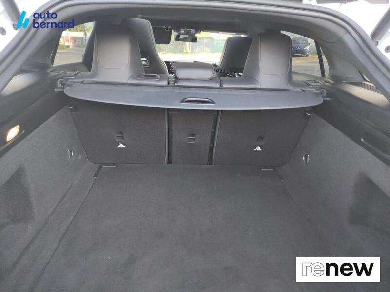 Mercedes CLA Shooting Brake
