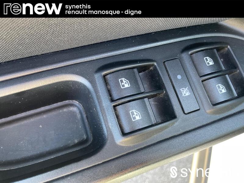 Fiat Tipo Cross