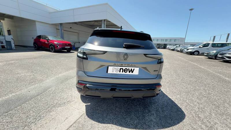 Renault Austral