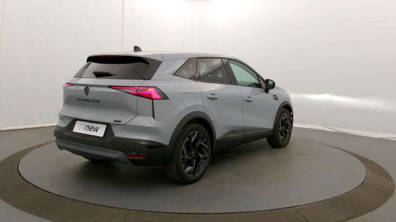 Renault Symbioz
