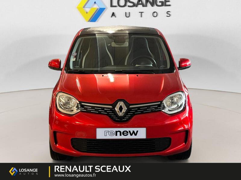 Renault Twingo III