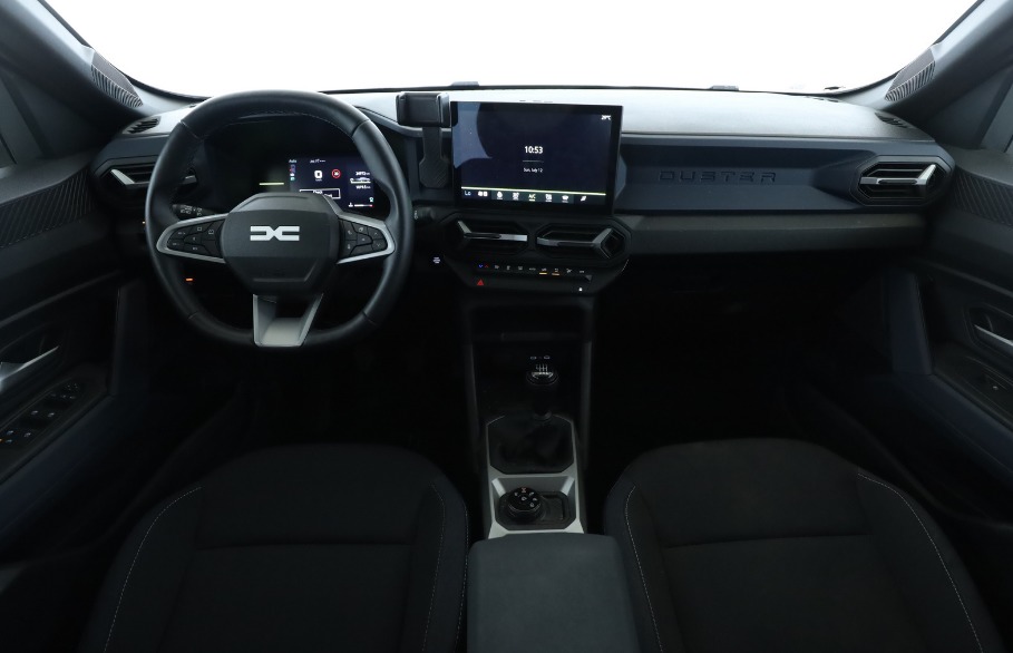Dacia Duster – Bild 5