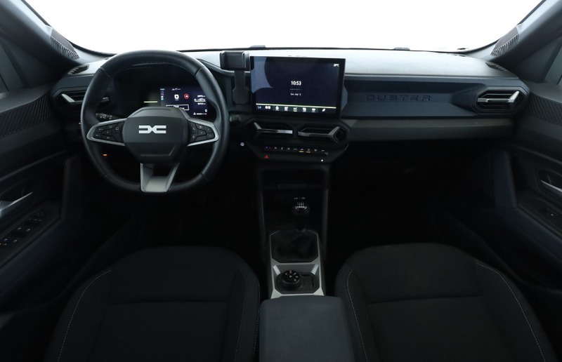 Fahrzeugabbildung Duster Journey mild hybrid 130 4x4 Bild 5 von 24