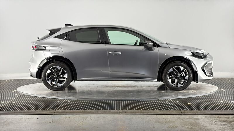 Renault Clio VI