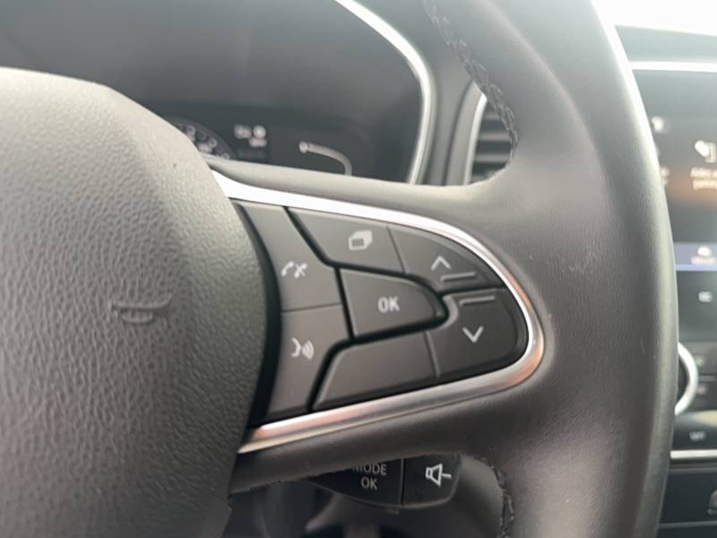 Renault Megane IV Berline