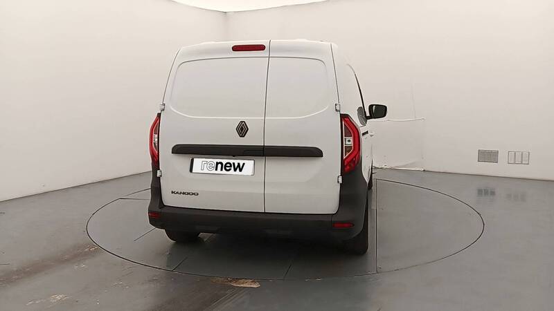 Renault Kangoo VU