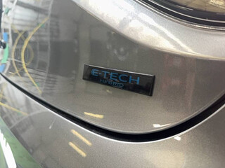 Vehicle 3D Image