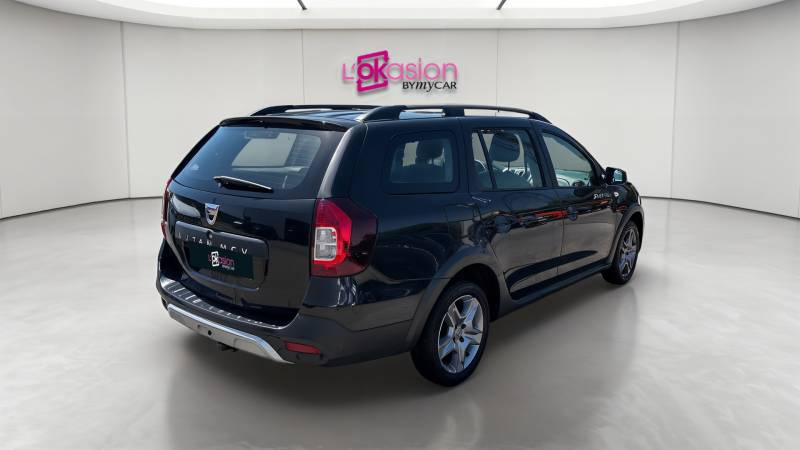 Dacia Logan MCV