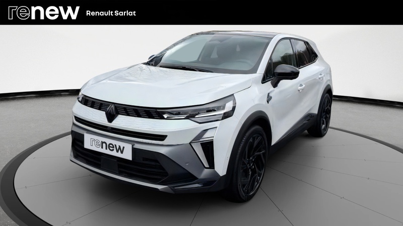 Renault Symbioz