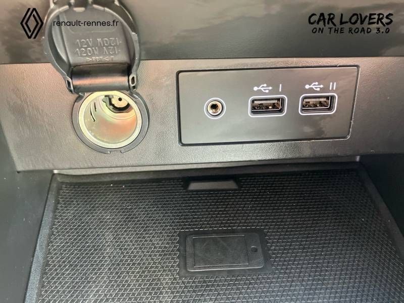 Renault Clio V