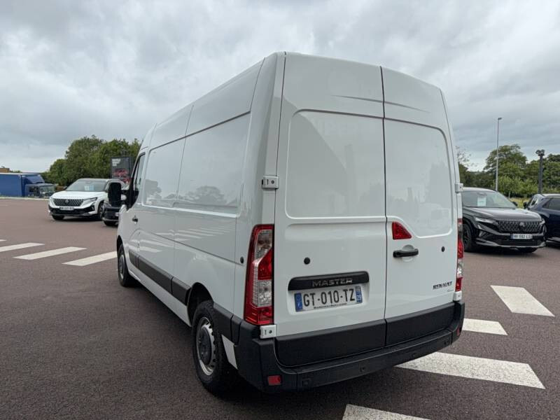 Renault Master III