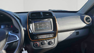 Vehicle 3D Image
