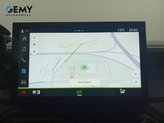 Vehicle 3D Image