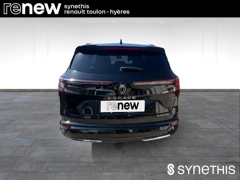 Renault Espace VI