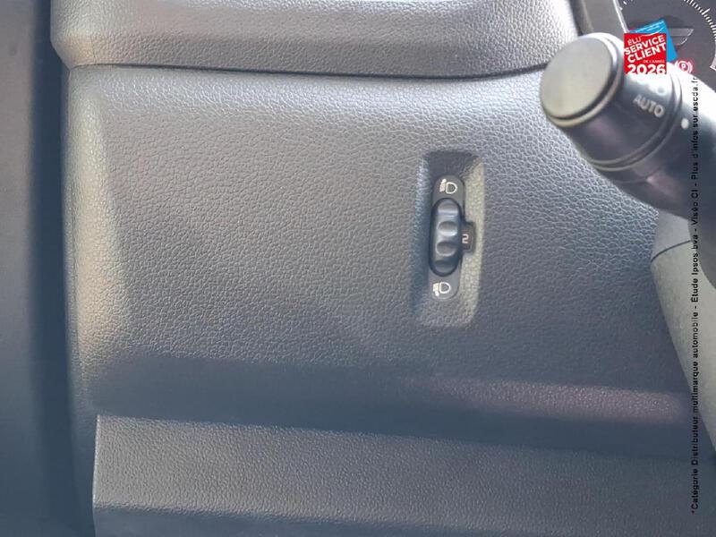 Renault Master Chassis Cabine