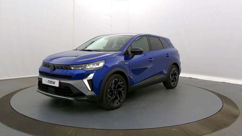 Renault Symbioz