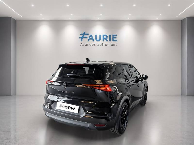 Renault Symbioz