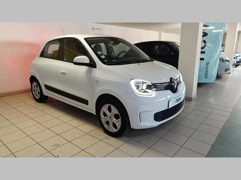 Renault Twingo III