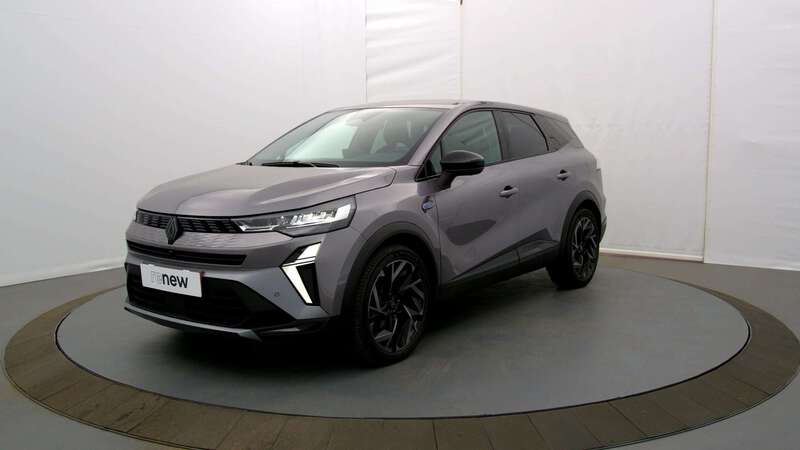 Renault Symbioz