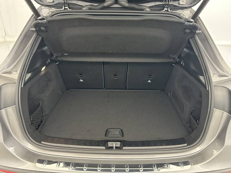 Mercedes Classe GLA