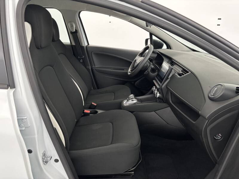 Renault ZOE E-Tech Electrique
