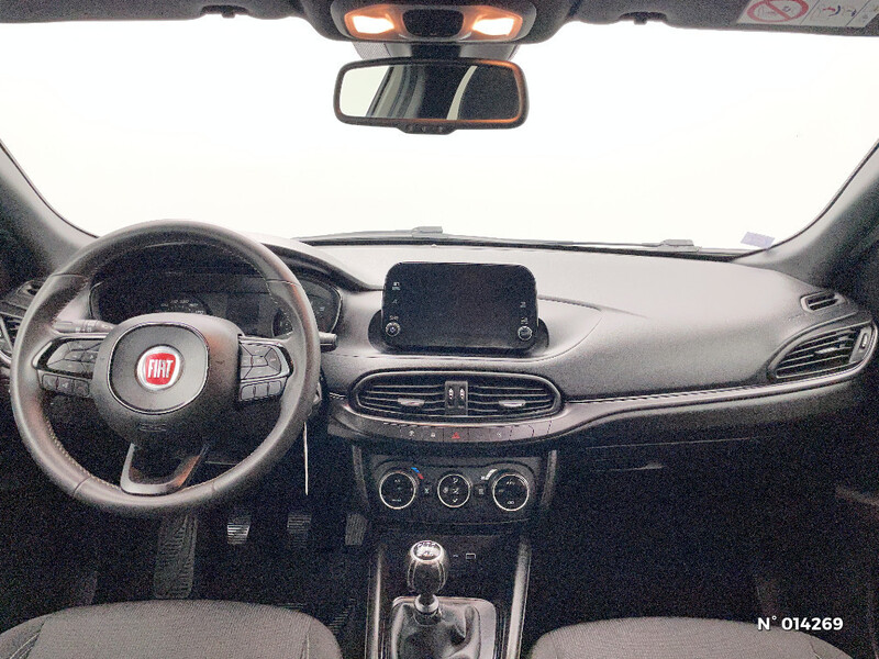Fiat Tipo