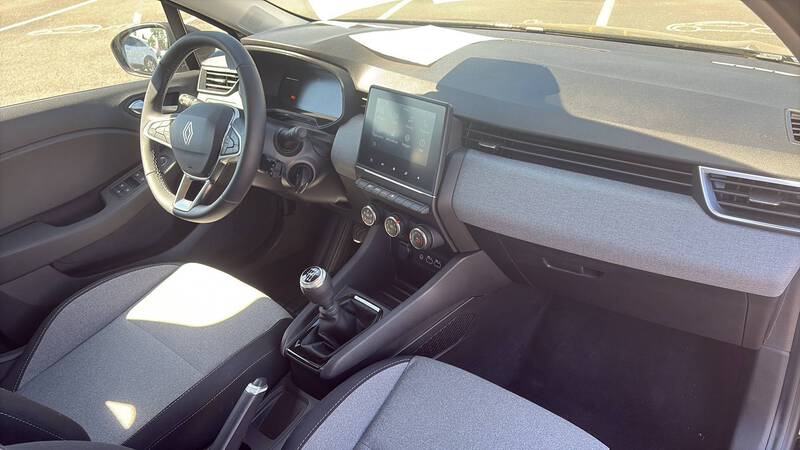 Renault Clio V