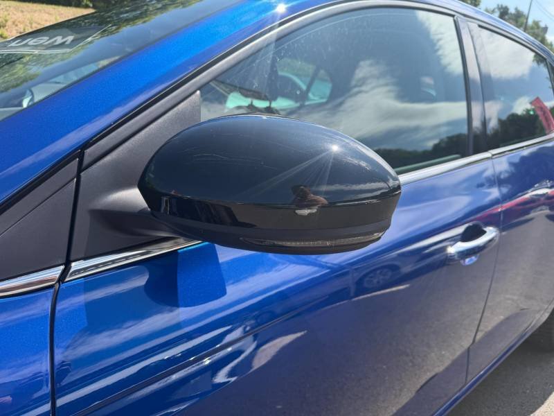 Renault Megane IV Berline