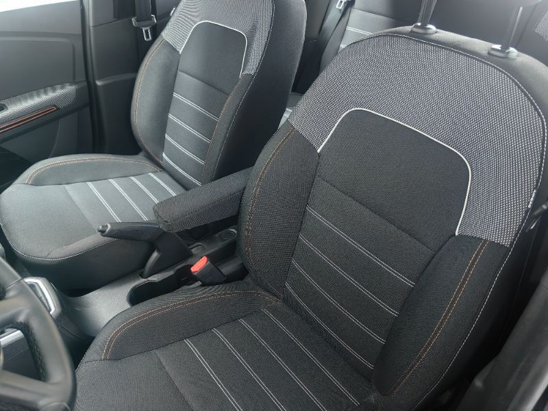 DACIA Sandero 2023 — imagine 19