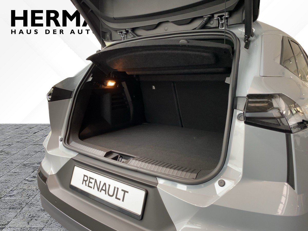 Renault Symbioz – Bild 6