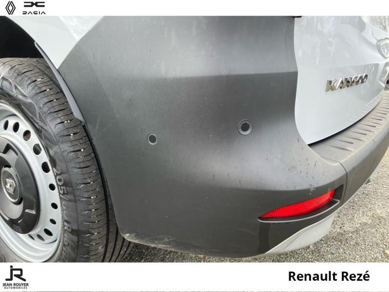Renault Kangoo VU