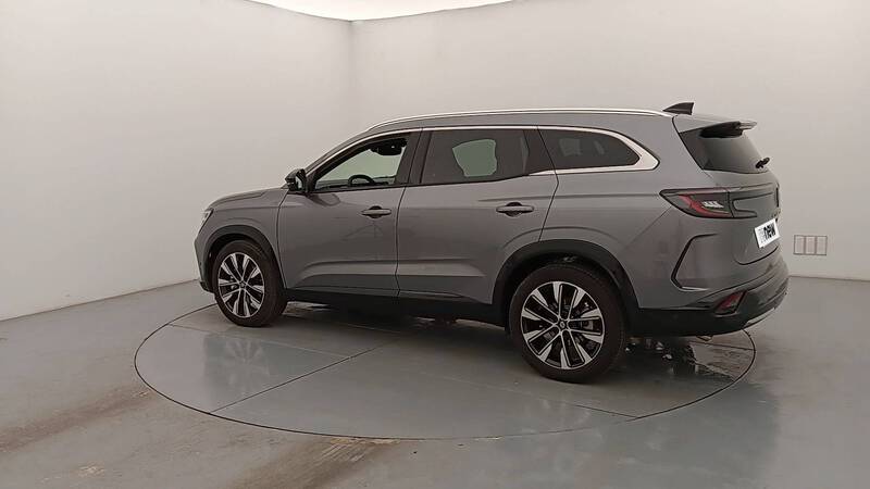 Renault Espace VI