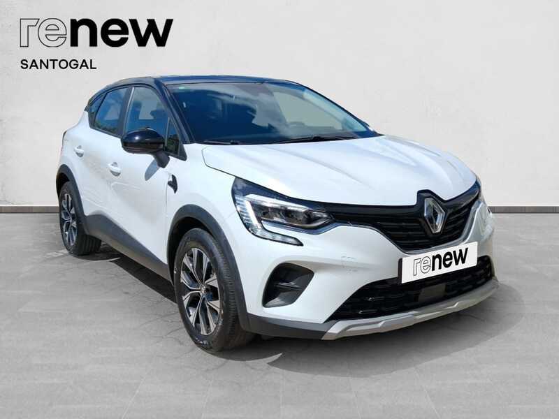 RENAULT Captur Equilibre TCE — photo 3