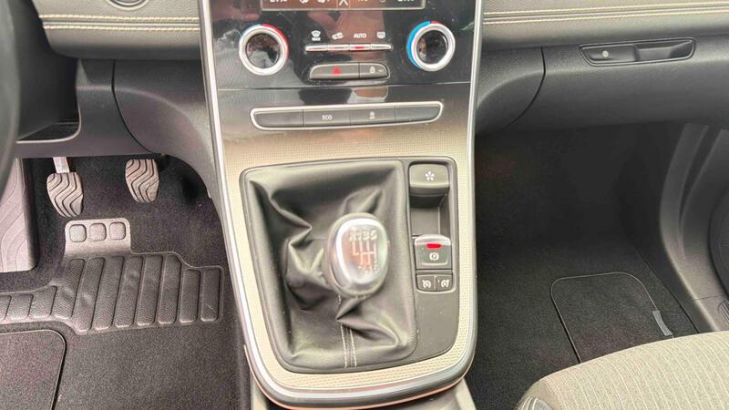 Renault Grand Scenic IV