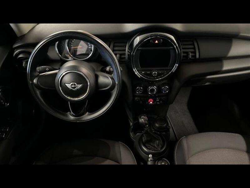 Mini
