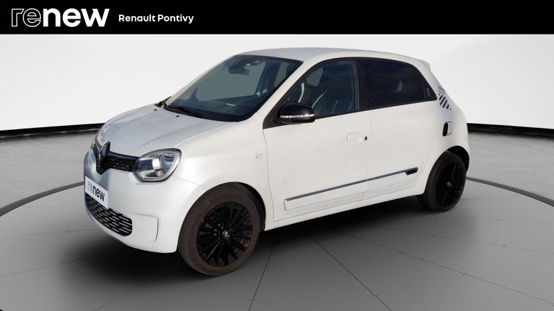 Renault Twingo III